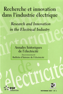 Annales historiques de l'électricité, no 05